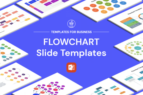 Flowchart PowerPoint Templates: Your Smart Shortcut to Clear, Professional Visuals